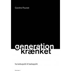 Generation krænket (Hæftet, 2020)