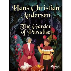 Paradise garden The Garden of Paradise (E-bok, 2020)