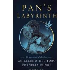 Pan's Labyrinth (Häftad, 2020)