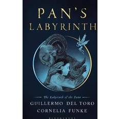 Swedish Books Pan's Labyrinth (Paperback, 2020)