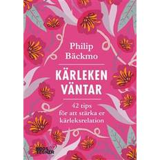 Kärleken väntar: 42 tips för att stärka er kärleksrelation (Ljudbok, MP3, 2020)