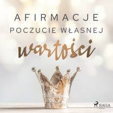 Afirmacje Poczucie własnej wartości (Hörbuch, MP3, 2020)