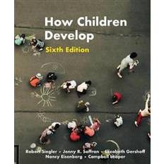 How Children Develop (Innbundet, 2020)