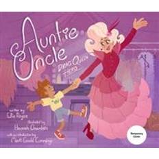 Auntie Uncle (Hardcover, 2020)