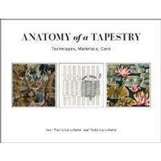 Anatomy of a Tapestry: Techniques, Materials, Care (Spiralryg, 2020)