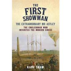 Showman First Showman (Hardcover, 2019)