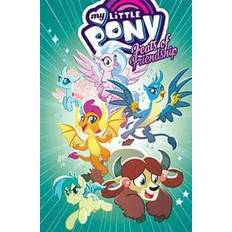 My Little Pony: Feats of Friendship (Paperback, 2020)