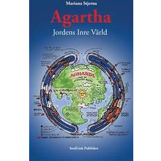 Agartha, Jordens Inre Värld (Indbundet, 2020)