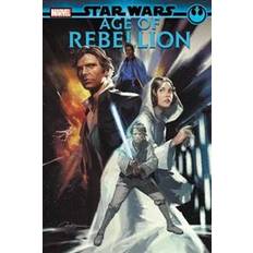 Star wars rebellion Star Wars: Age Of Rebellion (Hardcover, 2020)