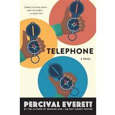 Telephone (Häftad, 2020)
