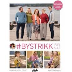 -bystrikk for alle (Indbundet, 2019)