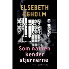 Som natten kender stjernerne (Indbundet, 2020)