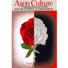 Agon Culture (Hæftet, 2012)