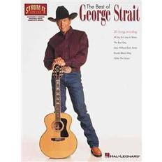 George strait The Best of George Strait (Paperback, 2000)