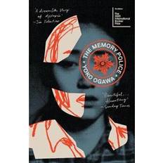 Memory Police (Häftad, 2020)