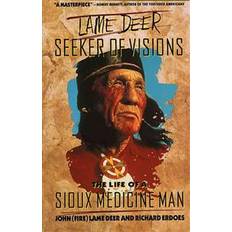 Lame Deer Seeker of Visions (Häftad, 1973)