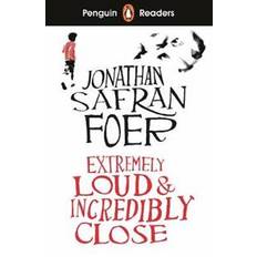 Penguin Readers Level 5: Extremely Loud and Incredibly Close (ELT Graded Reader) (Paperback, 2020)