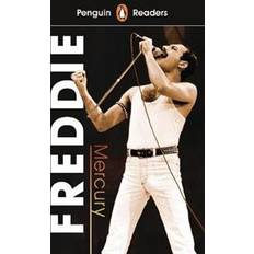 Englisch - Wörterbücher & Sprachen Penguin Reader Level 5: Freddie Mercury (ELT Graded Reader) (Geheftet, 2020)