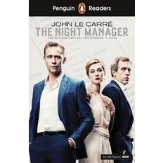 Penguin Readers Level 5: The Night Manager (ELT Graded Reader) (Paperback, 2020)