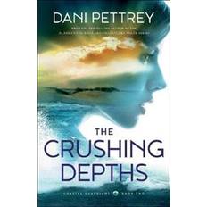 Crimine, Thriller e Mistero - Inglese Libri The Crushing Depths (Copertina flessibile, 2020)