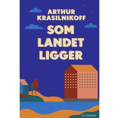 Som landet ligger: Med forord af Dy Plambeck (Hæftet, 2020)