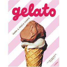 Bok gelato Gelato (Häftad, 2020)