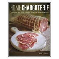 Charcuterie Home Charcuterie (Hardcover, 2019)