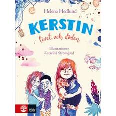 Kerstin, livet och döden (E-bok)