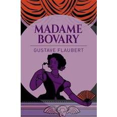 Madame Bovary (Häftad, 2018)