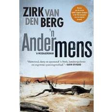 Afrikaans Books 'n Ander mens (Paperback, 2019)