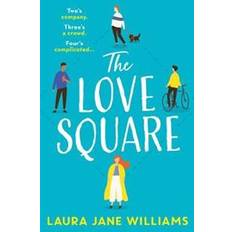 Love Square (Paperback, 2020)