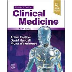 Kumar and Clark's Clinical Medicine (Paperback, 2020)