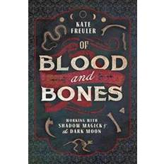 Books Of Blood and Bones (Paperback, 2020)