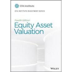 Equity Asset Valuation (Inbunden, 2020)