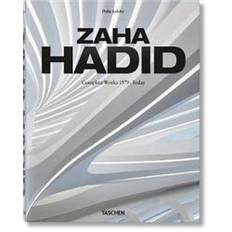 Zaha hadid Zaha Hadid. Complete Works 1979-Today, 2020 Edition (Copertina rigida, 2020)