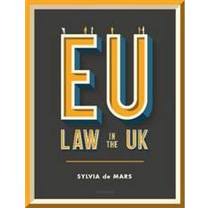 EU Law in the UK (Paperback, 2020)