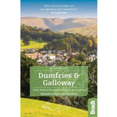 Dumfries and Galloway (Häftad, 2020)