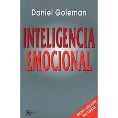 Psicología y Pedagogía Libros Inteligencia Emocional (Tapa blanda, 2010)