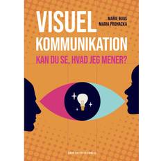 Visuel kommunikation: Kan du se, hvad jeg mener? (Hæftet, 2020)