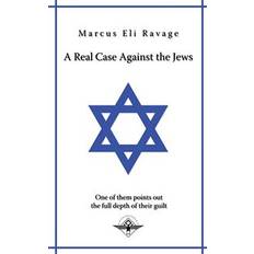 Ravage A real case against the jews (Häftad, 2018)