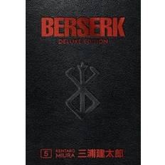 Berserk volume Berserk Deluxe Volume 5 (Indbundet, 2020)