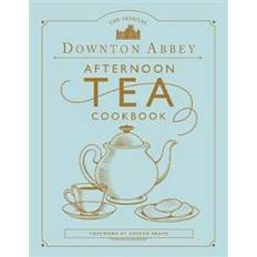 Mat & Dryck Böcker på rea The Official Downton Abbey Afternoon Tea Cookbook (Inbunden, 2020)