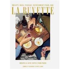 La Buvette (Hardcover, 2020)