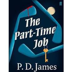 The Part-Time Job (Häftad, 2020)