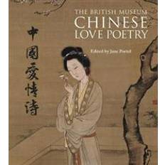 Poetry Books Chinese Love Poetry (Paperback, 2014)