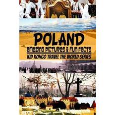 Poland Poland (Hæftet, 2015)