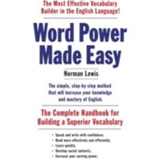 Wörterbücher & Sprachen E-Books Word Power Made Easy (E-Book)