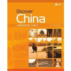 Dizionari e Lingue Audiolibri Discover China Level 3 Workbook & CD Pack (Audiolibro, CD, 2013)