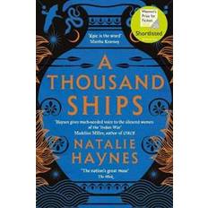 A Thousand Ships (Paperback, 2020)