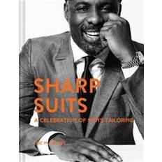 The suits Sharp Suits (Inbunden, 2019)